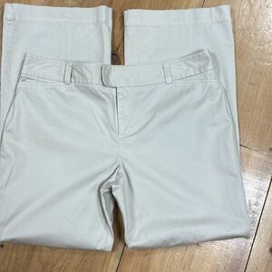 MADISON Kalki Pants, wide leg, 16, cotton/ spandex blend